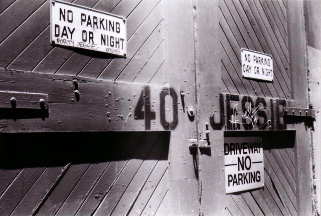 40 Jessie &copy; Dennis Mojado