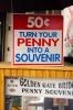 50� Penny
