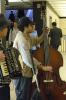 Accordion and Bass