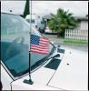 Antenna Flag