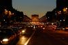 Arc de Triomphe