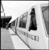 BART Door Check