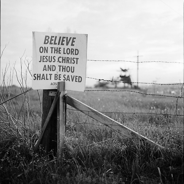Believe &copy; Dennis Mojado