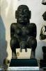 Birth Statue