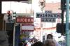 Buddha on Washington