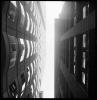 Buildings Alleyway, Up