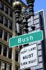 Bush Right