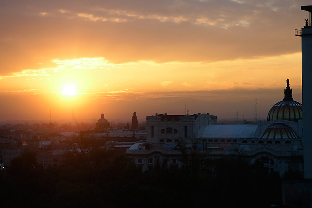 Sunrise 26 &copy; Dennis Mojado