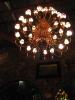 Hevia Chandelier
