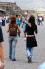 Chicas Walk