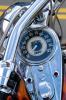 Chopper Chrome