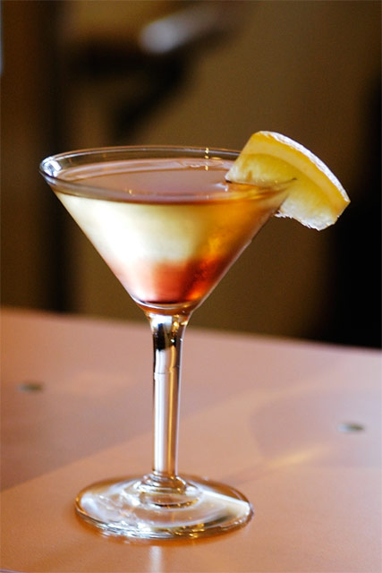 Color Martini &copy; Dennis Mojado