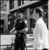 Cop talk