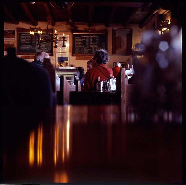 Crepes Place &copy; Dennis Mojado
