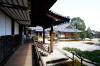 Daikakuji Courtyard I
