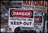 Danger