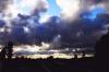 Darkened Sky