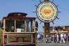 Welcome to Fisherman's Wharf