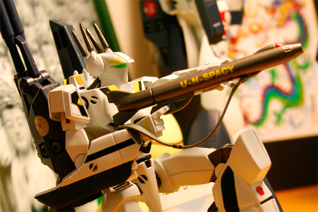 Fokkin' Jet &copy; Dennis Mojado