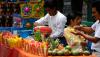 Fruit Stand