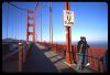 Golden Gate View
