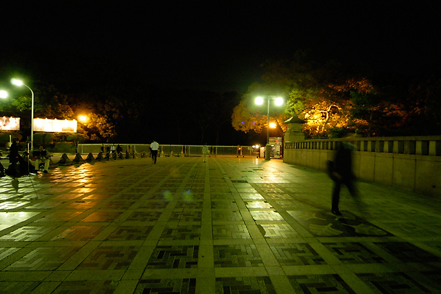 Harajuku Plaza &copy; Dennis Mojado