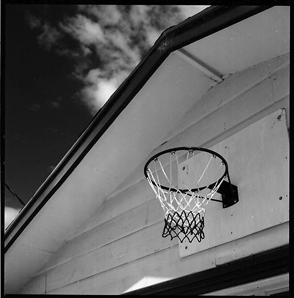Hoop &copy; Dennis Mojado