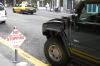 Hummer No Rules