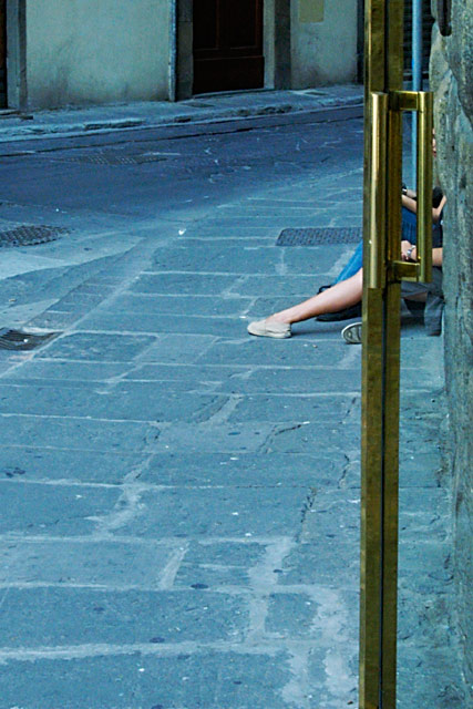 Italian Leg &copy; Dennis Mojado