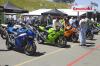 Kawi Bike Booth