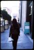 Lady on Montgomery