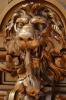 Lion Head