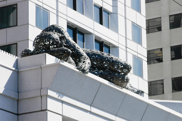 SF Moma Figure &copy; Dennis Mojado