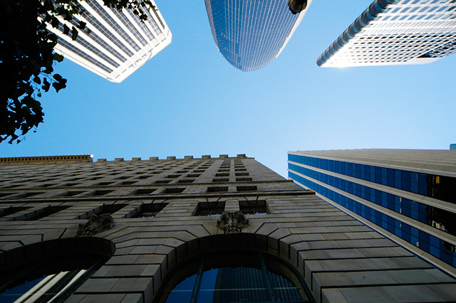 Market Up &copy; Dennis Mojado