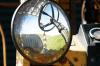 Forklift Mirror