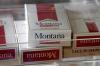 Montana Cigarros