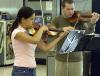 Montgomery BART Quartet