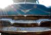 Old Plymouth II