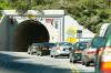One-way Tunnel