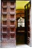 Open Door