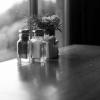 Pepper Salt