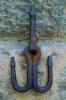 Phallic Hook