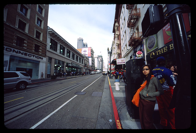 Powell &copy; Dennis Mojado