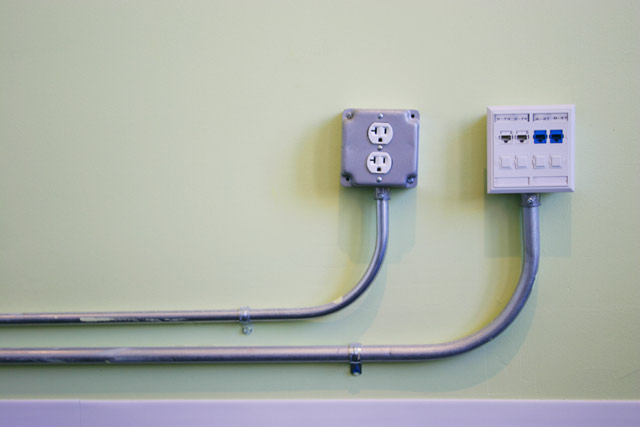 Power, Data &copy; Dennis Mojado