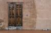 Pueblo Door