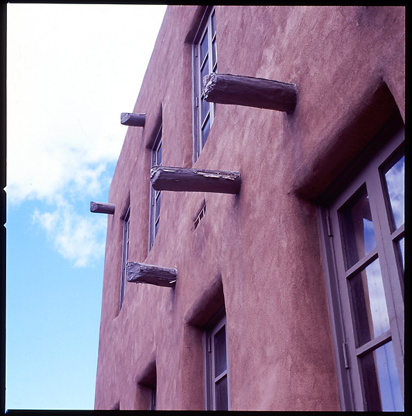 Pueblo Sky &copy; Dennis Mojado