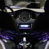 Purple Cockpit