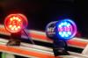 RPM LEDs