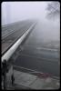 Rails into the Fog