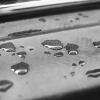 Raindrops keep falling